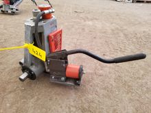 Image of Threading Machine Roll Groover Hydraulic