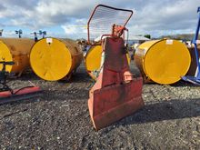 Image of Tractor Mounted Winch