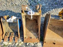 Image of Digging Bucket 30cm