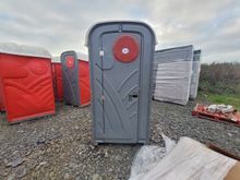 Image of Portable Toilet