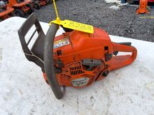 Image of Husqvarna 576XPG Chainsaw