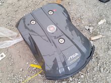 Image of Stiga Autoclip 720S Mower