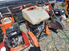 Image of Husqvarna C5451 Petrol Floor Saw