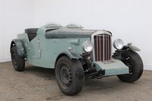 Image of 1970 JC Midge