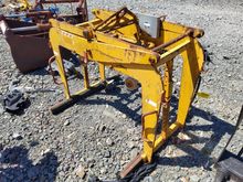 Image of Scanlift 1311 Block Grab