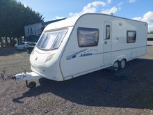 Image of Ace Jubilee Caravan