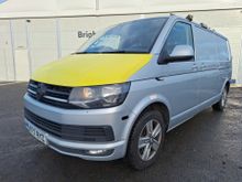 Image of VOLKSWAGEN TR-PORTER T32 H-LN TDIBMT Spec. Fitted Van