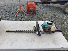 Image of Makita HTR4901 Hedge Cutter