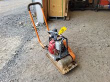 Image of Belle Compaction Plate