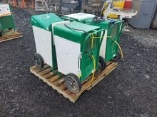 Image of 4x Dehumidifiers