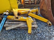 Image of 5 X Gritter Body Legs