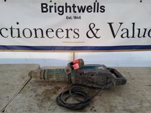 Image of Makita HM1214C AVT Breaker