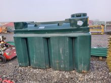 Image of Atlas Tank