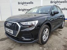 Image of AUDI Q3 TECHNIK 35 TFSI Estate