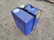 Image of Porta Dry 110V Dehumidifier