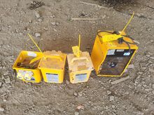 Image of Qty of Transformers and Heater