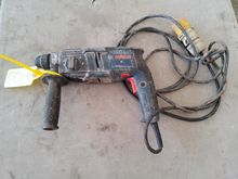 Image of Bosch GSH Z-20D Drill