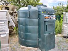 Image of 6000L Fuel Tank