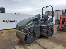 Image of Bomag BW135AD Roller