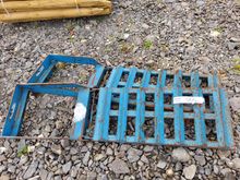 Image of Pair Lorry Ramps