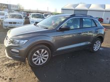 Image of VOLKSWAGEN T-ROC SE TDI 5 Door Hatchback