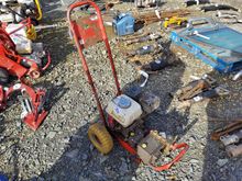 Image of Taskman Petrol Pressure Washer