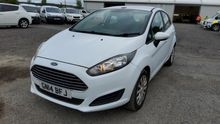 Image of FORD FIESTA STYLE TDCI 5 Door Hatchback