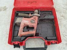 Image of Hilti 22v TE-4-A22 Combi Drill