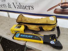 Image of EZiCAT i550 Scanner Cable Avoidance Tool & EZiTEX t100 Signal Generator