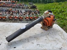 Image of Stihl BG86C Petrol Handheld Blower