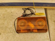 Image of Vehicle Roof Light