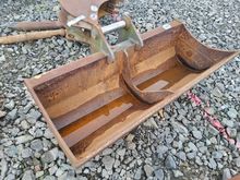 Image of 6Ft Excavator Bucket