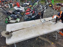 Image of Stihl FS240C Brush Cutter