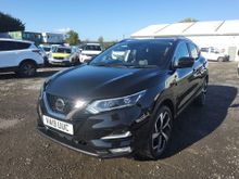 Image of NISSAN QASHQAI TEKNA DIG-T 5 Door Hatchback
