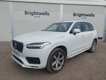 Image of VOLVO XC90 B5 AWD AUTO Estate
