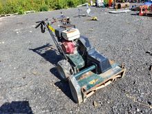 Image of Hayter Condor Pedestrian Mower