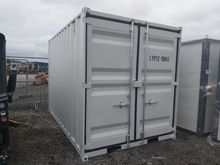 Image of 12ft Office Container