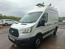 Image of FORD TRANSIT 350 ECONETIC TECH Panel Van