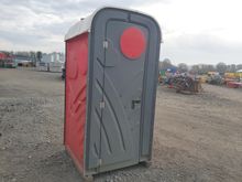 Image of Portable Toilet