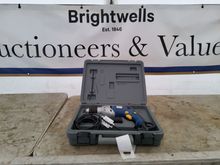 Image of 240v Draper Drill