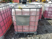 Image of IBC Of Truck Wash