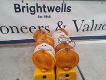 Image of 12x Door Man Lights