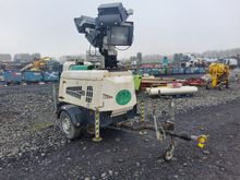 Image of Lighting Tower