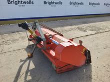 Image of Kuhn Flail Topper