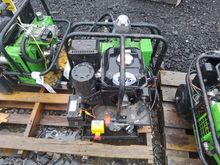 Image of PPT200 Petrol Power Pack