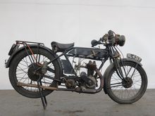 Image of 1926 New Hudson Popular Sports