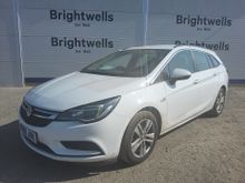 Image of VAUXHALL ASTRA CDTI ECOTEC S/S Estate