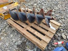 Image of 2x Auger Attachments