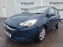 Image of VAUXHALL CORSA DESIGN CDTI ECOFLEX 5 Door Hatchback