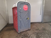 Image of Portable Toilet